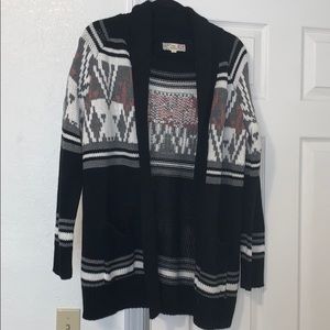 Pink Republic cardigan